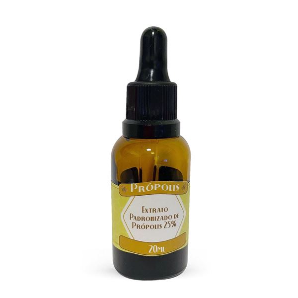 Própolis 20ml