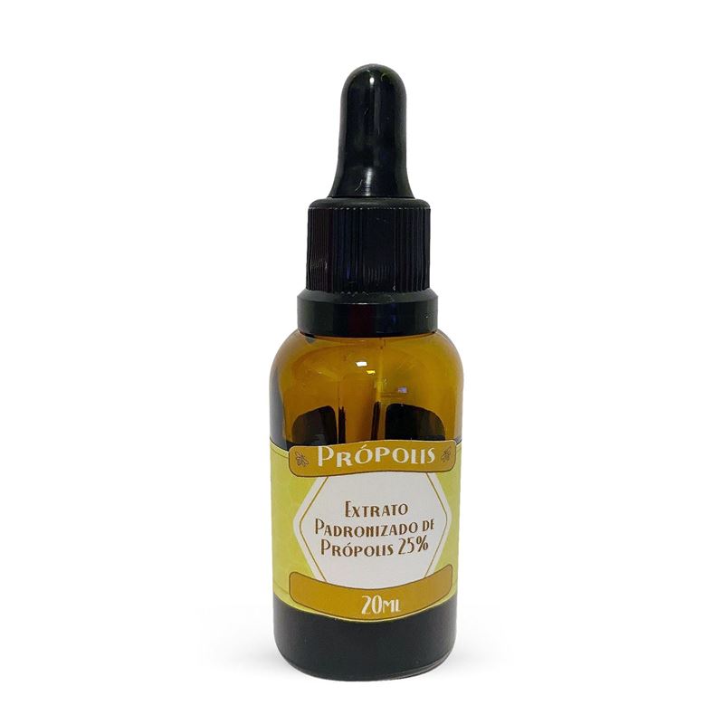 Própolis 20ml
