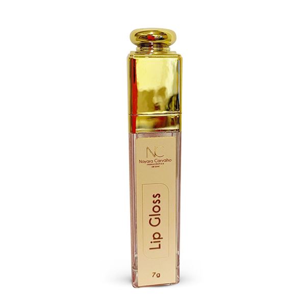 Lip Gloss 7ml
