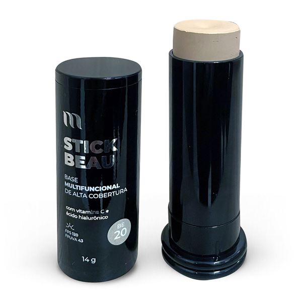 Stick Beau FPS 120 FPUVA 43 14g