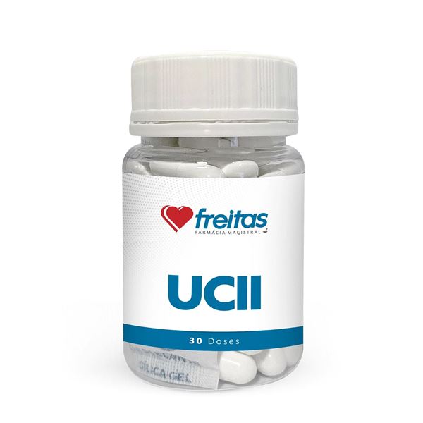 UC II 40mg 30 Doses