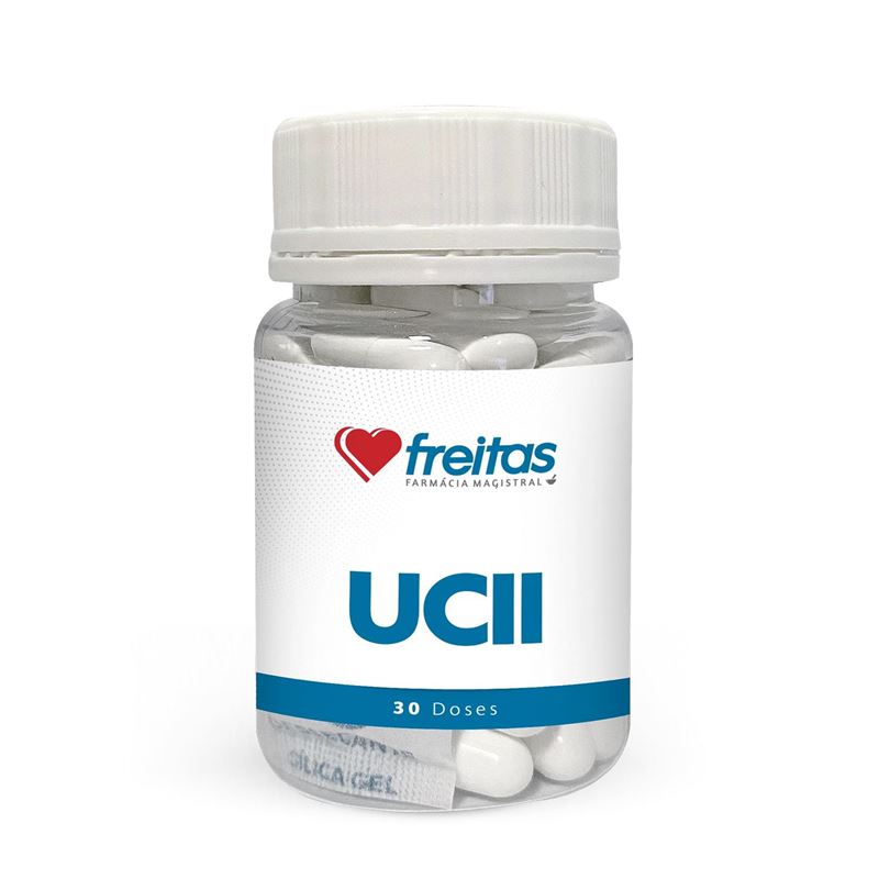 UC II 40mg 30 Doses