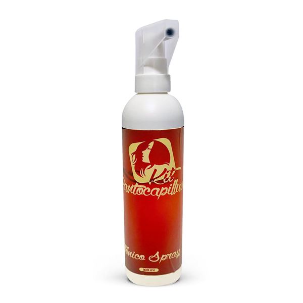 Tônico Panttocapilus Spray 100ml