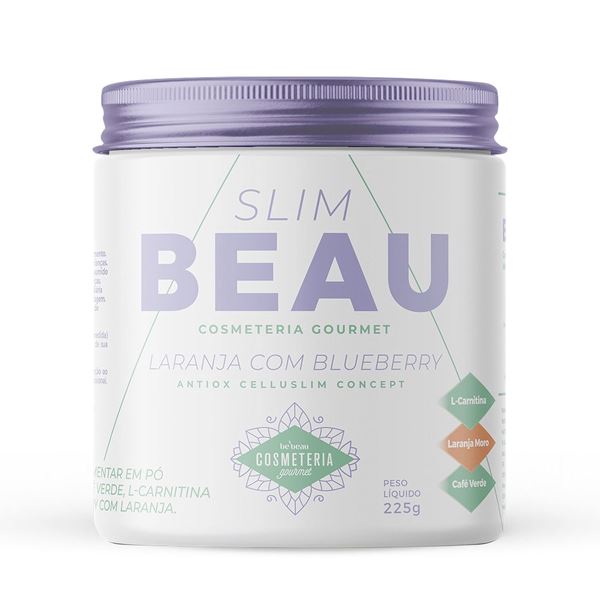 Slim Beau 225g