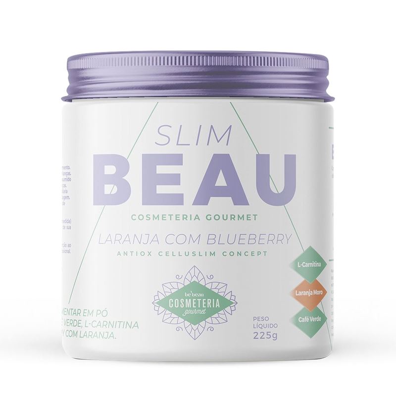 Slim Beau 225g