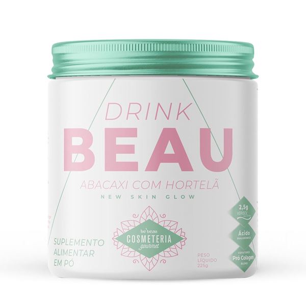 Drink Beau 225g