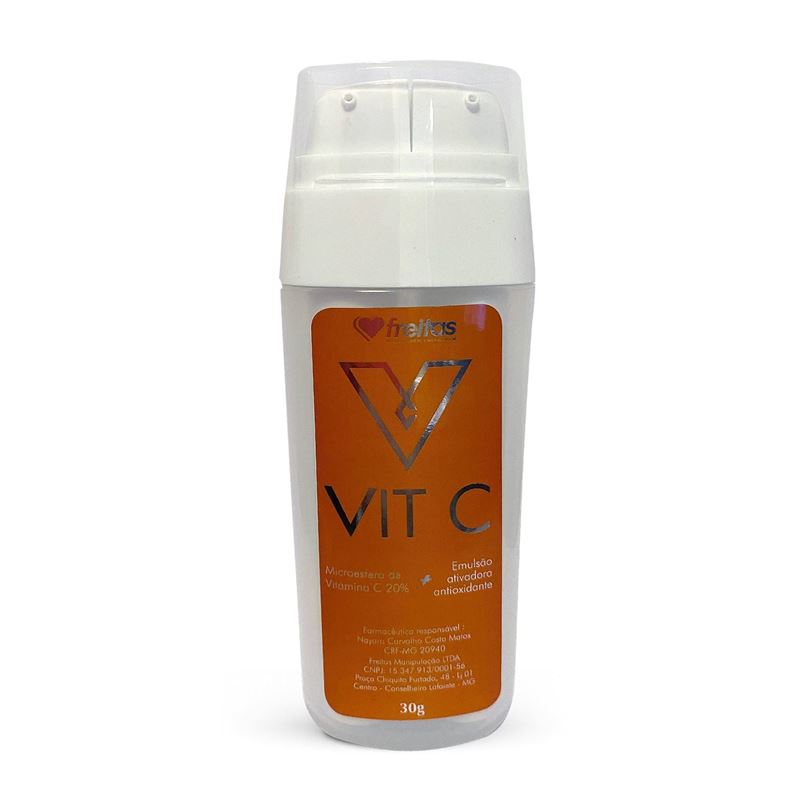 Super Vit C 30ml
