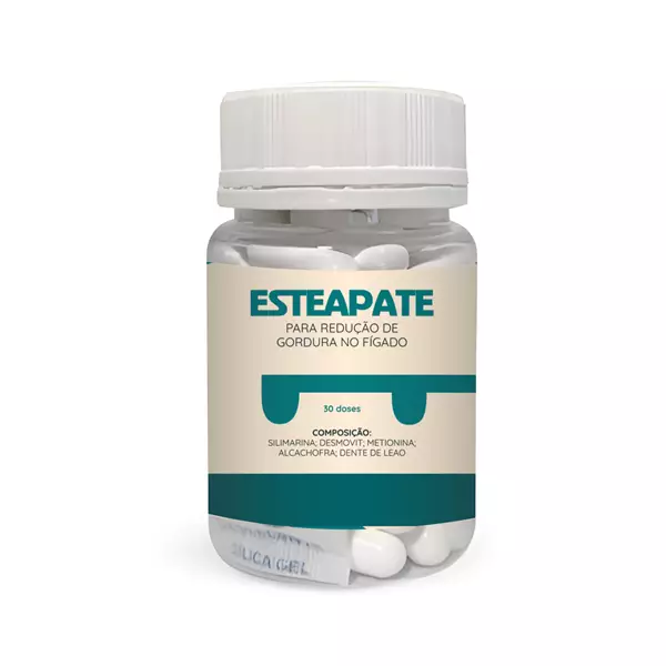 Esteapate - 30 doses