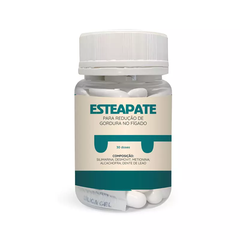 Esteapate - 30 doses