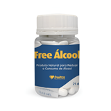 Free Álcool - 21 doses
