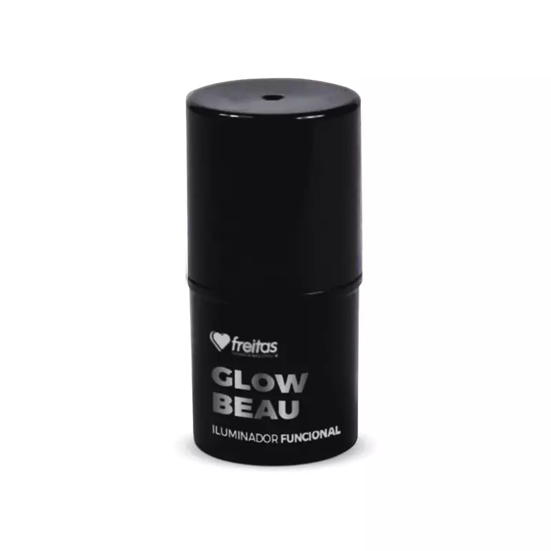 Glow Beau - Iluminador Pele Clara