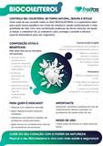 BioColesterol - 60 doses