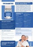 Free Diabetes - 60 doses
