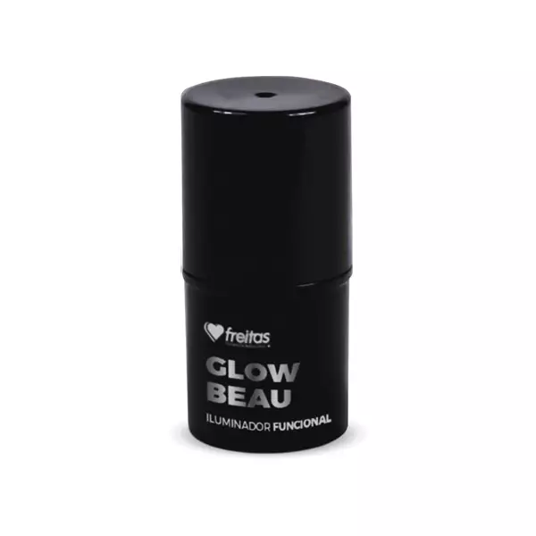 Glow Beau - Iluminador Pele Morena