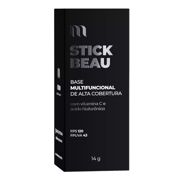 Stick Beau FPS 120 FPUVA 43 14g - BE15