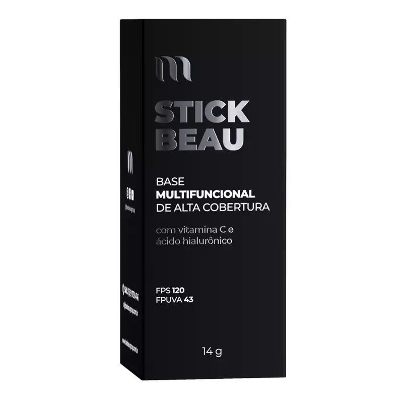 Stick Beau FPS 120 FPUVA 43 14g - BE60