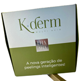K-Derm LHA LA PEEL + BRINDE ESPECIAL 