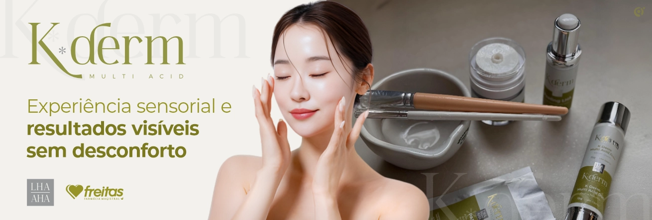 K-Derm LHA LA PEEL 