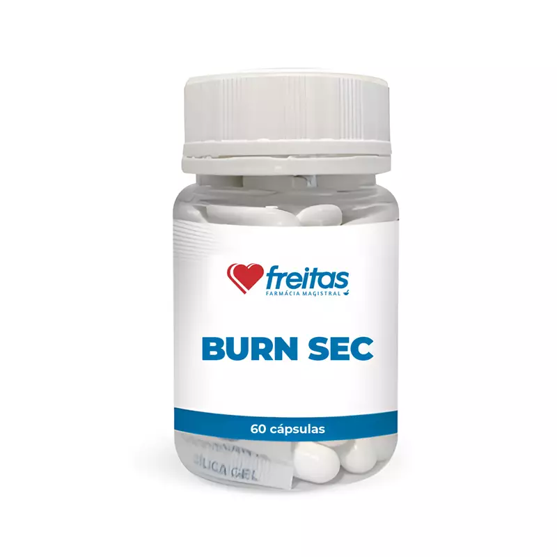 Burn Sec 60 doses