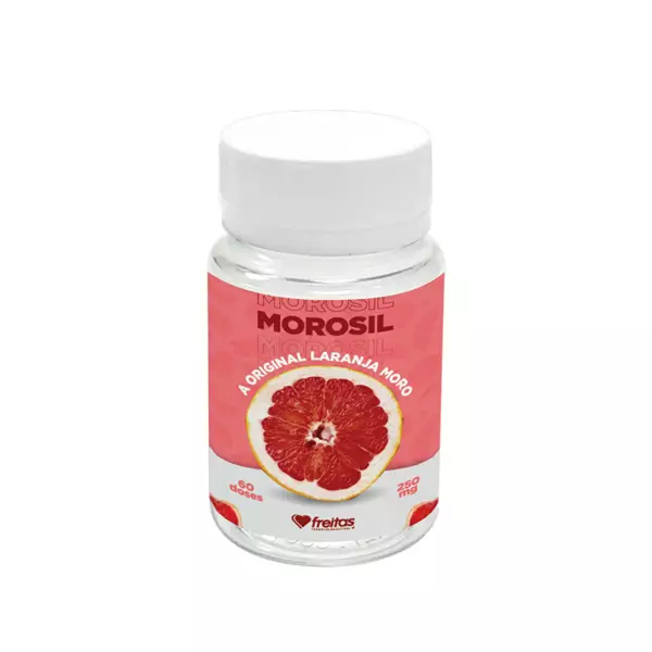 Morosil 250mg