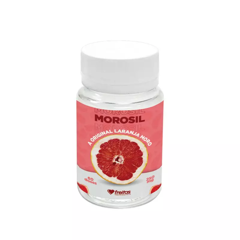 Morosil 250mg