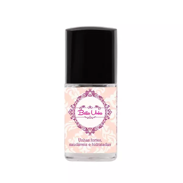 Base Bella Unha - 8 ml 