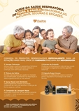Composto Natural para Lavagem Nasal - 30 sachês