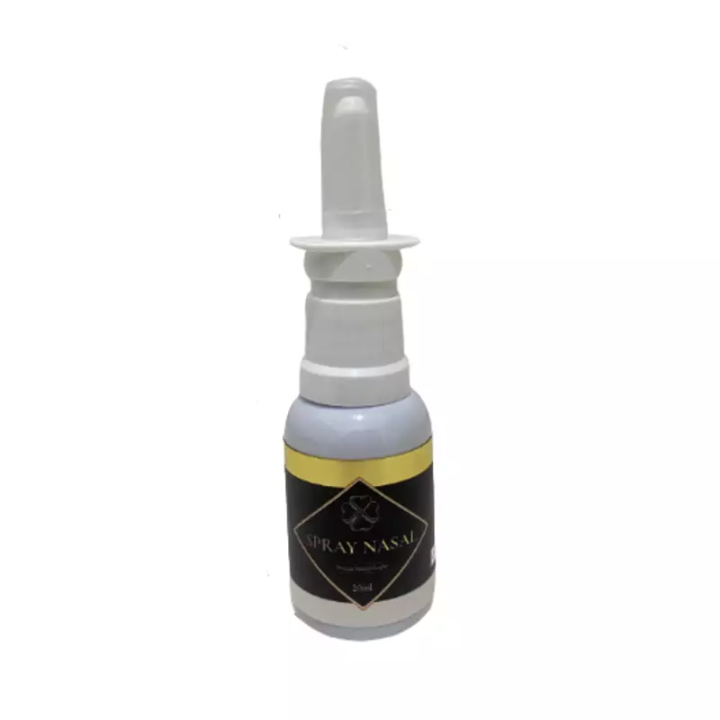 Spray Nasal - Criança 30mL