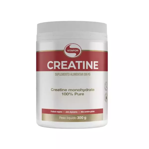 Creatine 300g VITAFOR