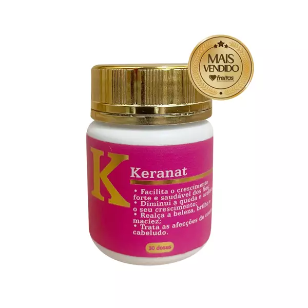 Keranat 150mg 30 Doses