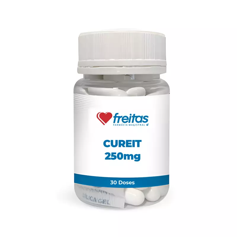 Cureit 250mg - 30 doses