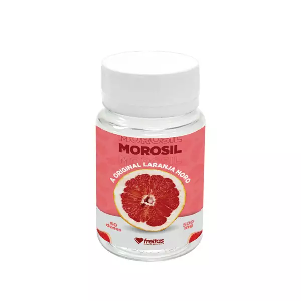 Morosil 500mg