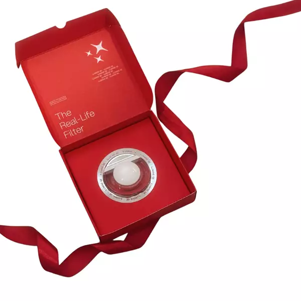 K-Primmer Apple Glow  Primer Coreano com Efeito Glow Instantâneo