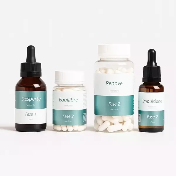 Kit Renouve Biotech