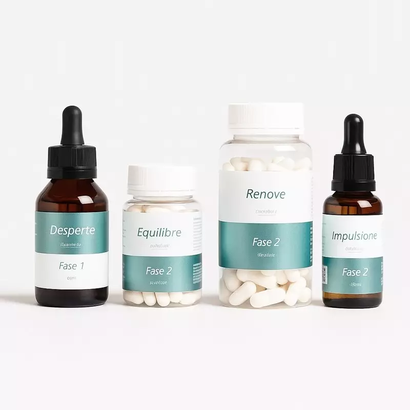 Kit Renouve Biotech