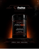 ProGO Peptídeo do Emagrecimento 100g