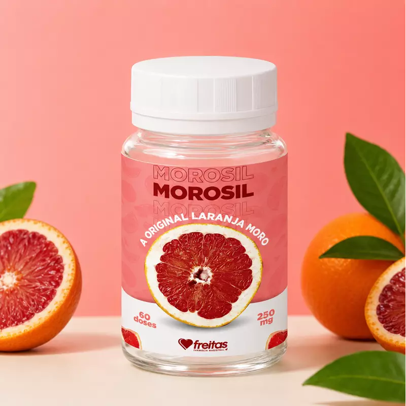 Morosil 250mg