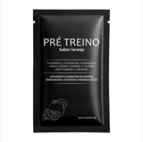 PRE TREINO ABACAXI OU LARANJA  FREITAS 129G